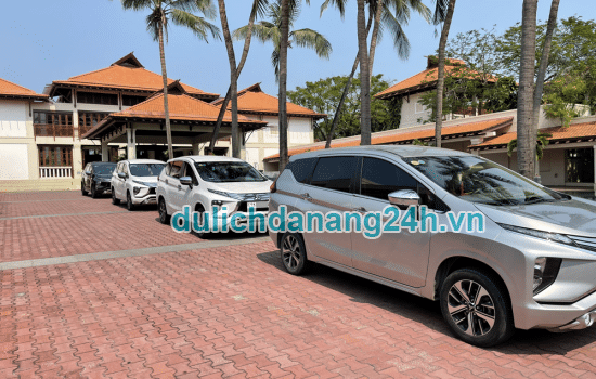 THUÊ XE ĐÀ NẴNG ĐI THÁNH ĐỊA LA VANG QUẢNG TRỊ.