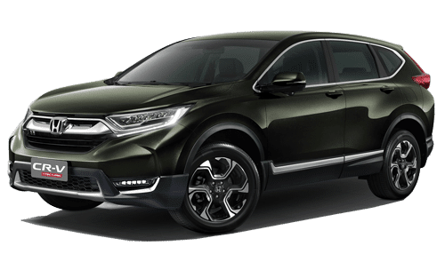 HONDA CRV 2019