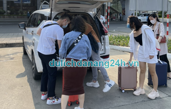 THUÊ XE ĐÀ NẴNG ĐI ĐỘNG PHONG NHA KẺ BÀNG.