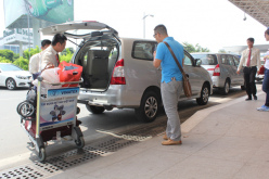 10 lý do nên lựa chọn dịch vụ thuê xe giá rẻ tại Dulichdanang24h.vn