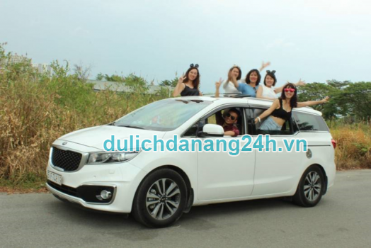 thuê xe tự lái chất lượng tại đà nẵng