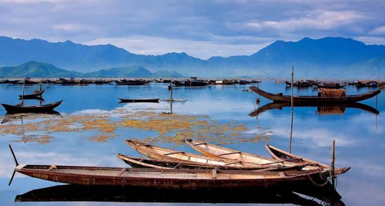 kinh nghiệm du lịch lăng cô
