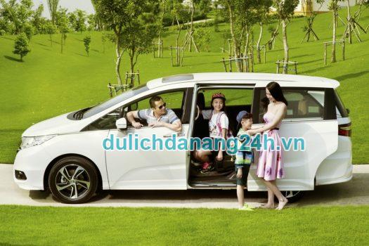 Thuê xe du lịch tại Dulichdanang24h – Uy Tín – Giá Rẻ Đà Nẵng
