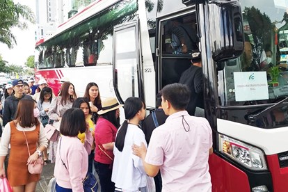 THUÊ XE ĐÀ NẴNG ĐI TP ĐỒNG HỚI QUẢNG BÌNH.