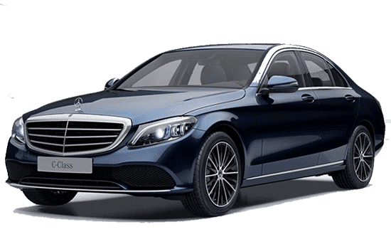 VIP Mercedes C200 2019