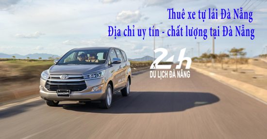 Thuê xe tự lái Đà Nẵng – Sơn Trà – Giá Ưu Đãi- XEM NGAY…!
