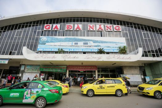 Số điện thoại Taxi Đà Nẵng Và Gói Cước Chi Tiết, Mới Nhất 2023