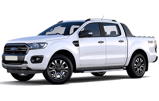 FORD RANGER 2019