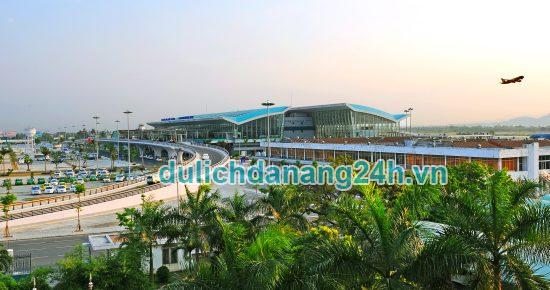 BẢNG GIÁ ĐÓN TIỄN SÂN BAY ĐÀ NẴNG.
