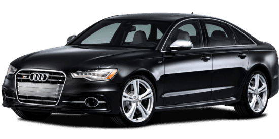 VIP Audi A4 2019