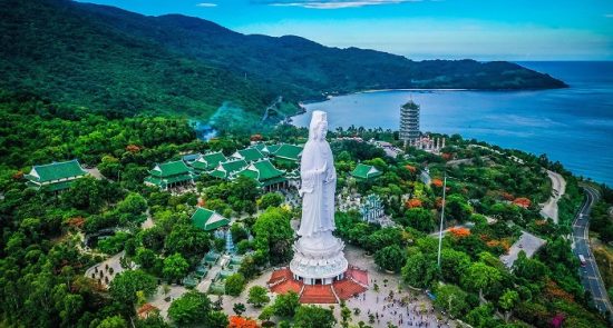 Top 10 địa điểm tham quan nên đến khi đi du lịch ở Đà Nẵng