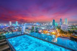 TOP 10+khách sạn Đà Nẵng giá rẻ gần cầu sông Hàn view đẹp nhất