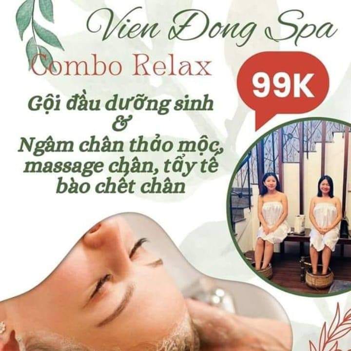 Viễn Đông Spa & Massage Đà Nẵng