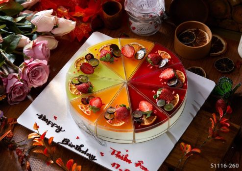 Top 10 Tiệm bánh sinh nhật ngon nhất tại Đà Nẵng