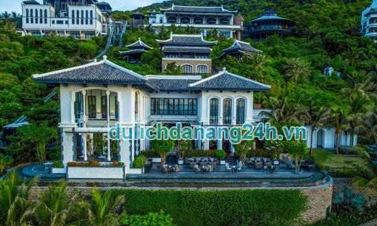 Bảng giá thuê xe Đà Nẵng đi InterContinental Đà Nẵng