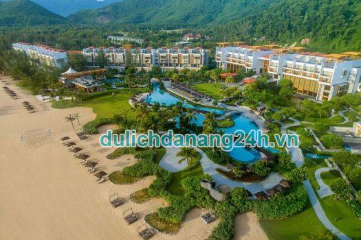 THUÊ XE ĐÀ NẴNG ĐI LAGUNA LĂNG CÔ